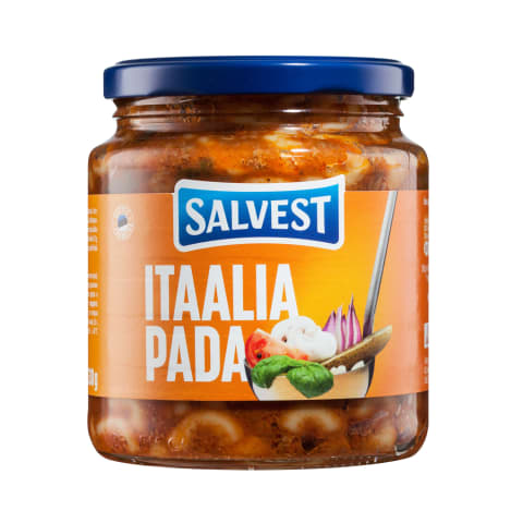 Itaalia pada Salvest 530g