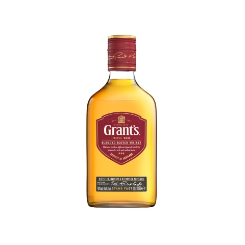 Viskijs Grant'S Family Reserve 40% 0,2l