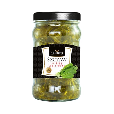 Hapuoblikas Frubex 280g