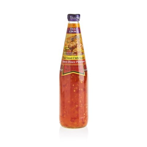 Mērce THAI CHOICE saldā čili 700ml