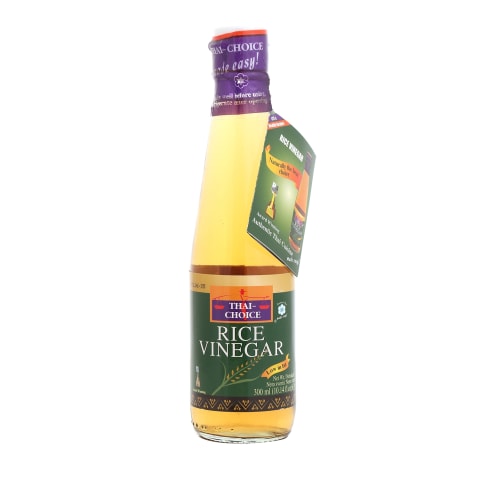 Riisiäädikas, THAI CHOICE, 300 ml