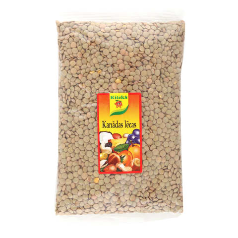Lēcas Kanādas 500g