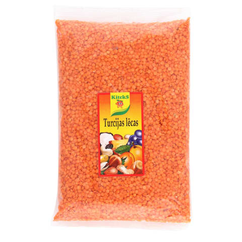 Lēcas Turcijas 500g