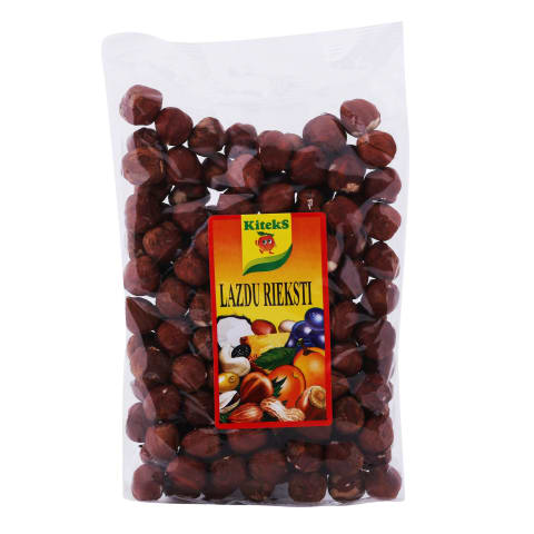Lazdu rieksti attīrīti 200g
