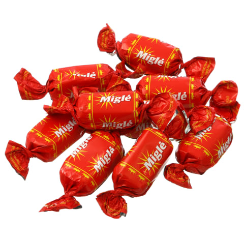 Šokolādes konfektes Migle 1kg