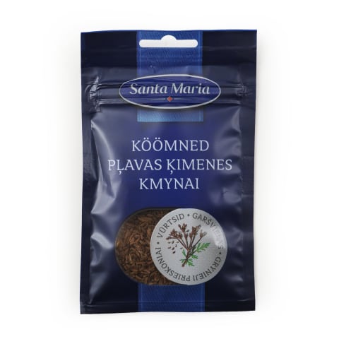 Pļavas ķimenes Santa Maria 20g