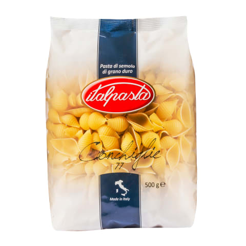 Makaroni Italpasta Nr.77 500g