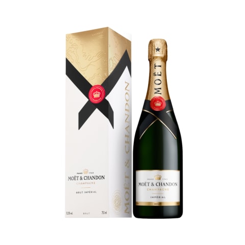 Kpn.kv.vahuvein Moet&Chandon Brut 0,75l KRP