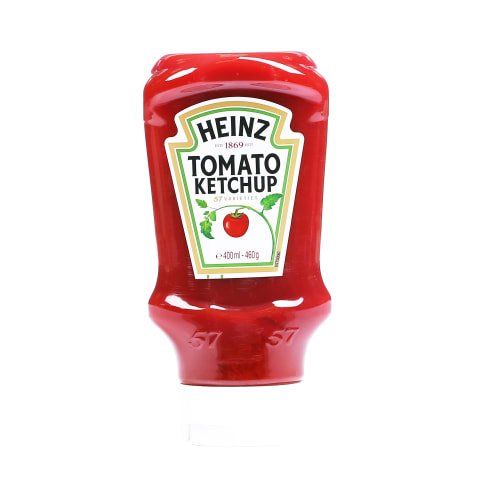 Tomātu kečups Heinz 400g