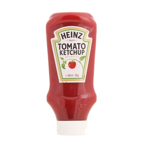 Original Ketšup, HEINZ, 700 g
