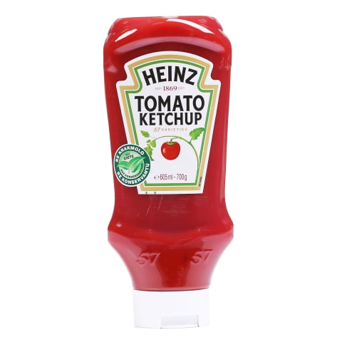 Kečups Heinz Original 700g