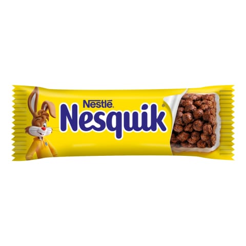 Batoon Nesquik Nestle 25g