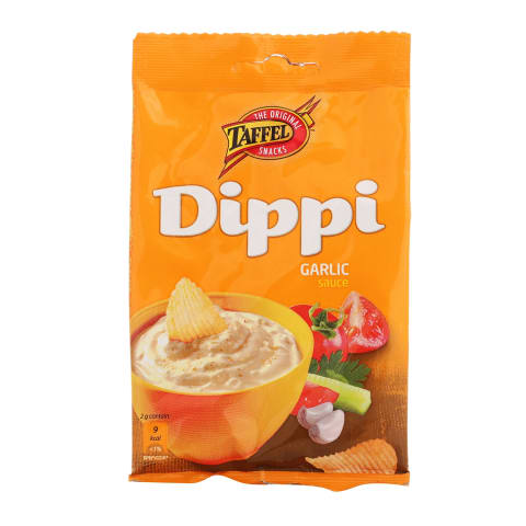 Dipp Küüslaugukaste Taffel 14g