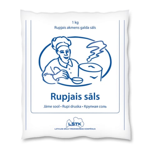 Söögisool jäme LSTK Cook 1kg