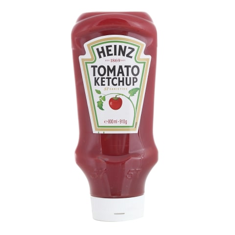 Tomātu kečups Heinz 800ml