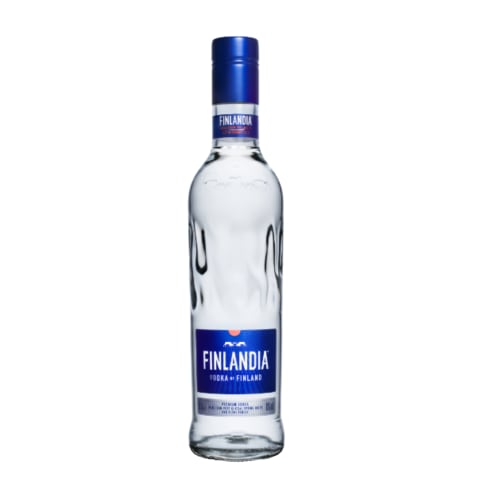 Finlandia Viin Vodka 0,5l 40%vol