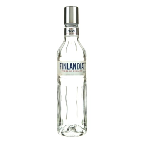 Degtinė FINLANDIA Vodka, 40 %, 0,5 l