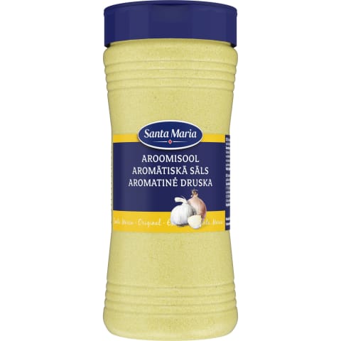 Aroomisool, 390g, SANTA MARIA