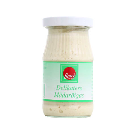 Mädarõigas Delikatess Poola 180g