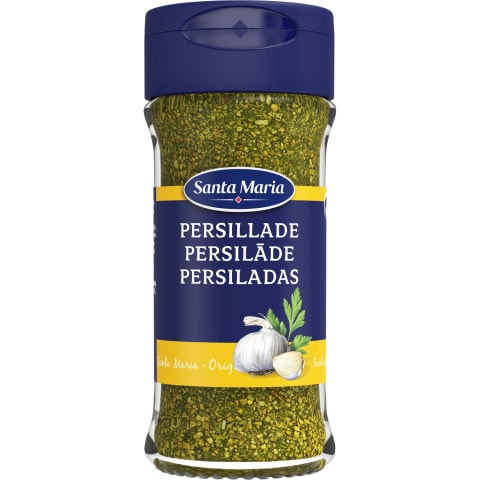 Persillade , 48g, SANTA MARIA