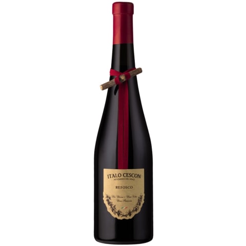 S.v. Italo Cescon refosco 12%, 0,75l