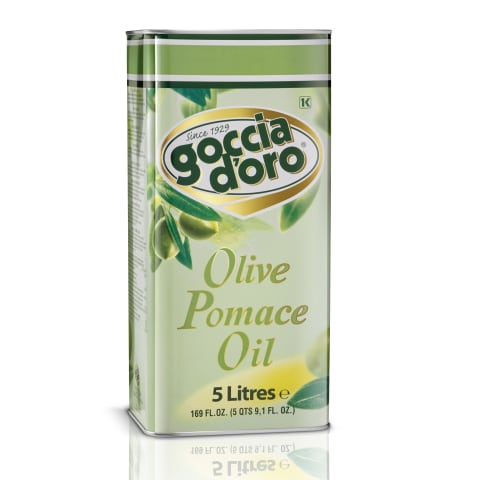 Olīveļļa Pomace 5l