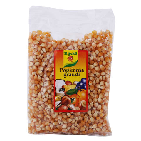 Kukurūzas graudi 250g
