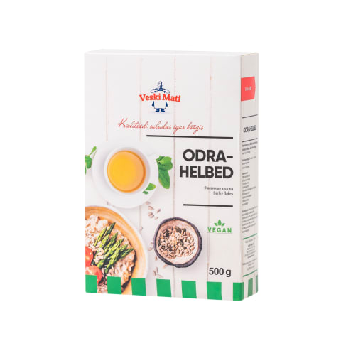 Odrahelbed Veski Mati 500g