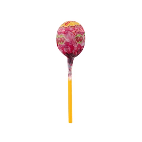 Ledene Chupa Chups ar augļu garšu 17g