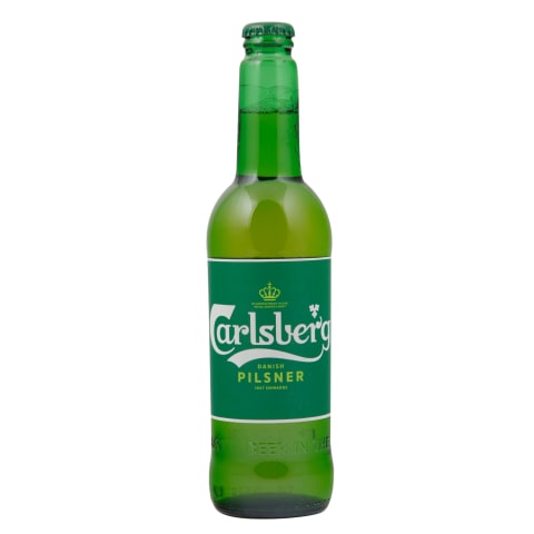 Alus Carlsberg 5% 0,5l