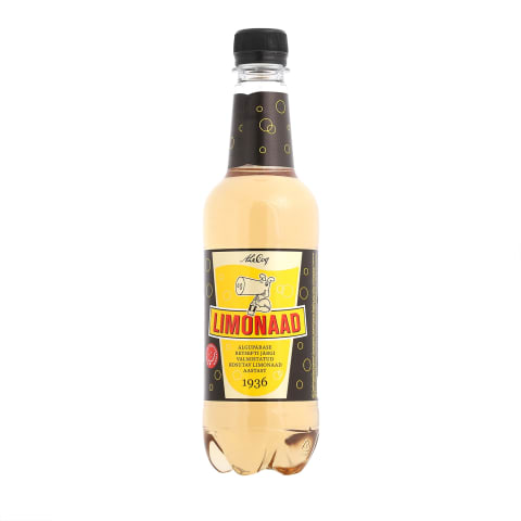 Limonaad traditsiooniline, A. LE COQ, 500 ml