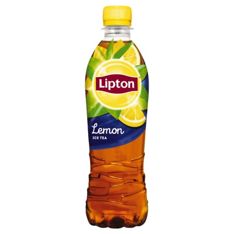 Ledus tēja citronu Lipton 0,5L