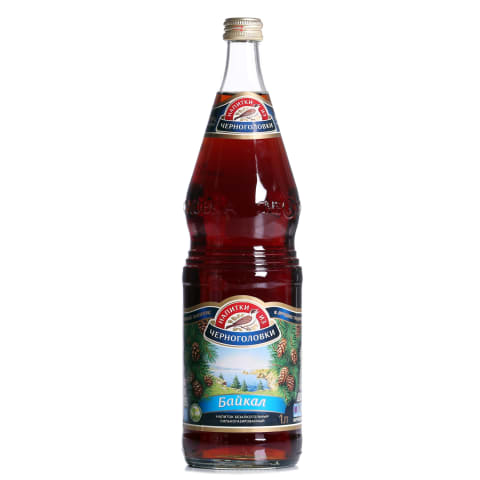 Limonāde Baikal 1l
