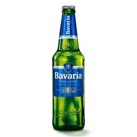 Alus Bavaria Premium Pilsener 5% 0,5l