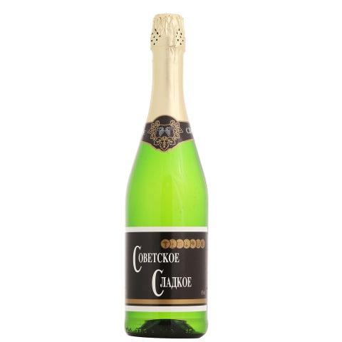 Sovetskoje Sladkoje 75 cl