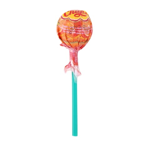 Pulgakomm puuvilja&koola Chupa Chups 12g