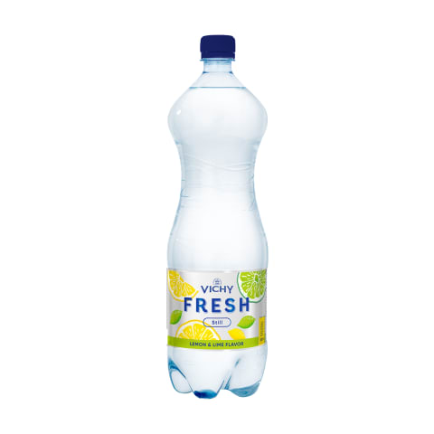 Jook sidruni-laimi maits. Vichy Fresh 1,5l