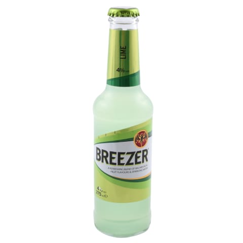 breezer