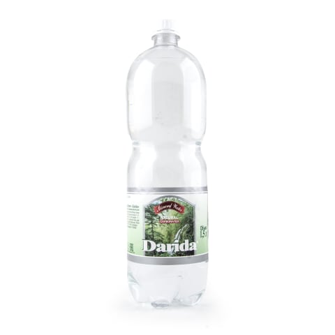 Mineraludens Darida Gazets 1 5l