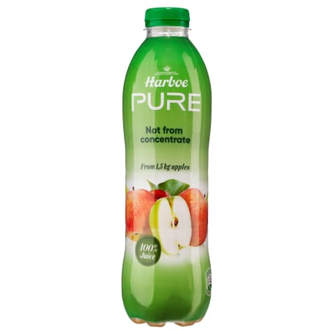 Mahl Pure õuna 1l
