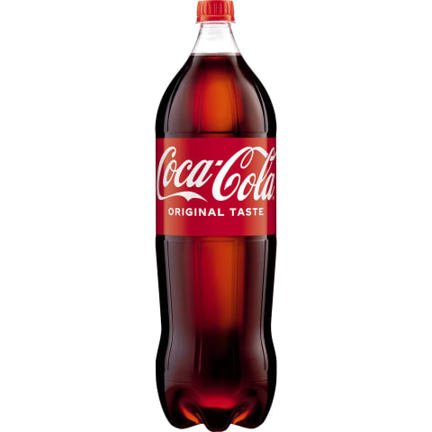 Coca-Cola 2L