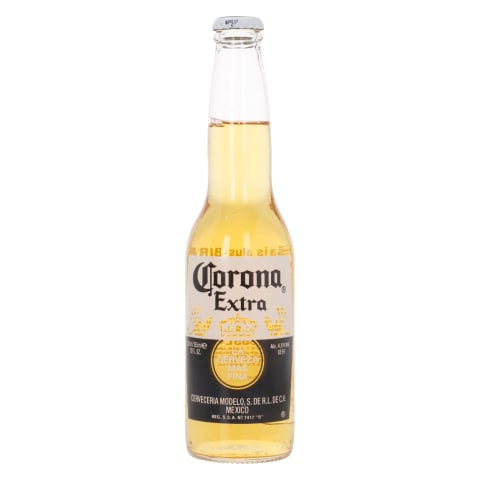 Õlu Corona Extra Beer 4,5%vol 0,355l