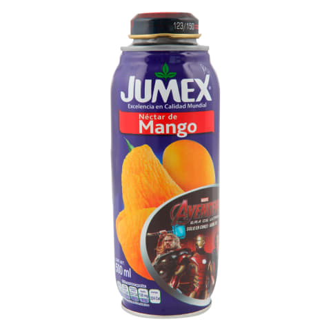 Nektārs Jumex mango 0,473l