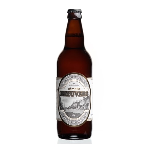 Alus Bryuvers gaišais 4,6% 0,5l