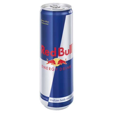 Energiajook Red Bull 0,473l