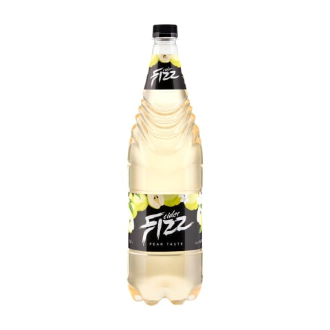 Siider Sweet Pear, fizz, 1,5 L pet