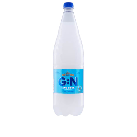 Muu alk.jook G:N LD Grapefr. 5,5%vol 1,5l pet