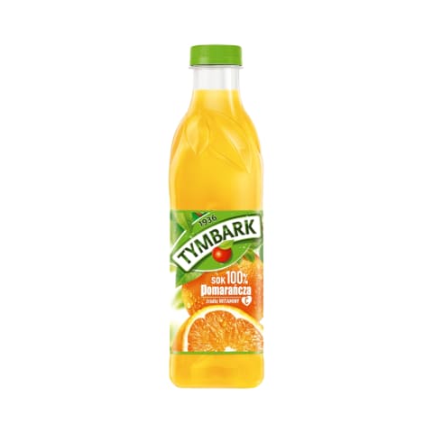 Sula Tymbark apelsīnu 100% 1l
