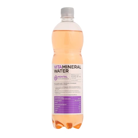 Vitamiinijook Vitamineral Mental 0,75l