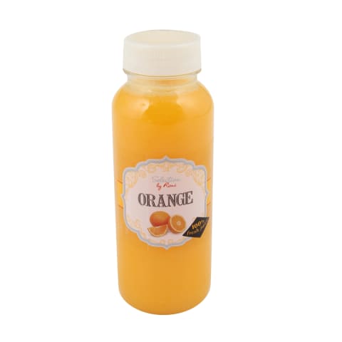 Apelsinų sultys RIMI, 250ml